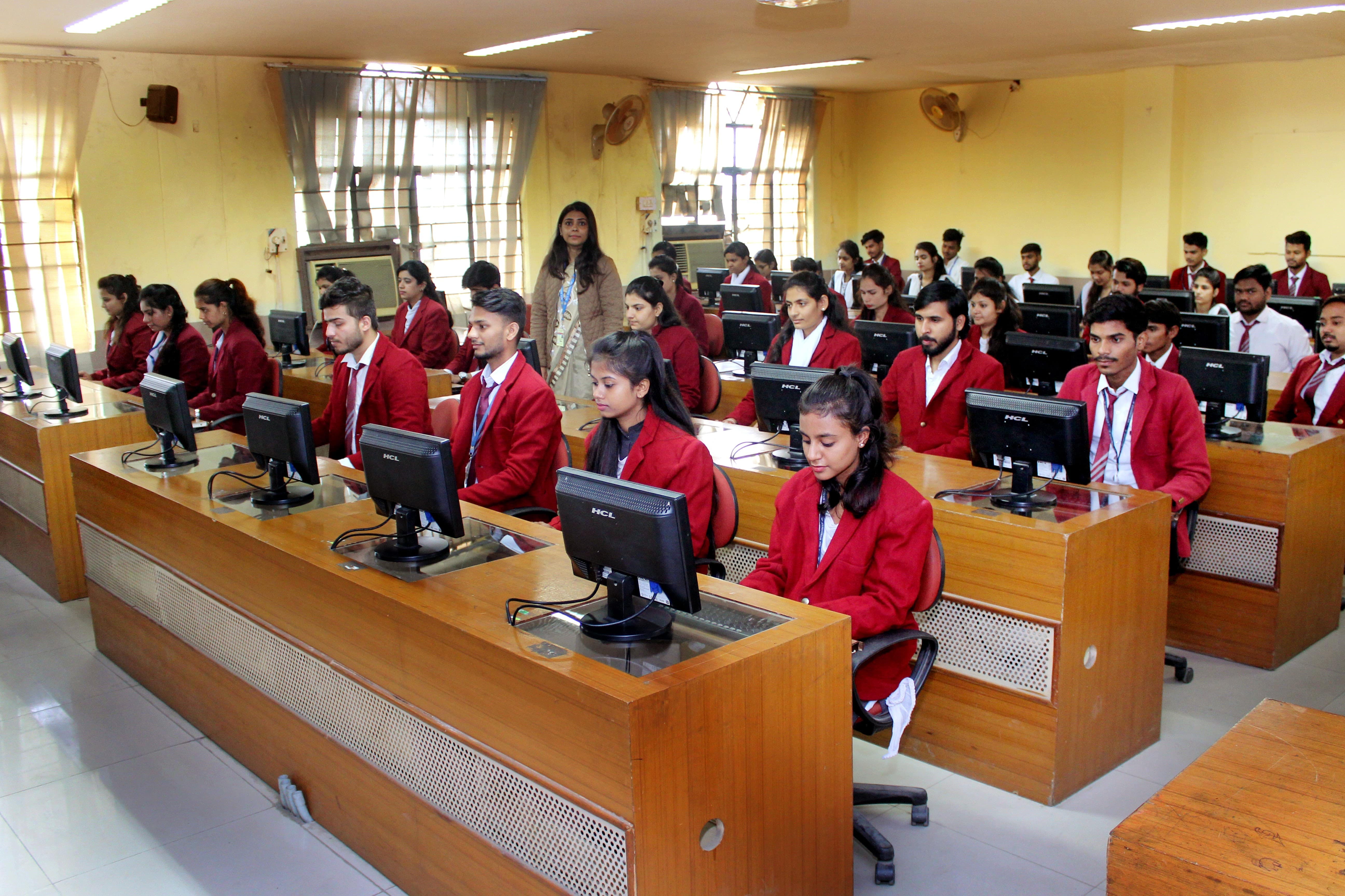 Bansal College of Engineering Mandideep Events and Students photo 1